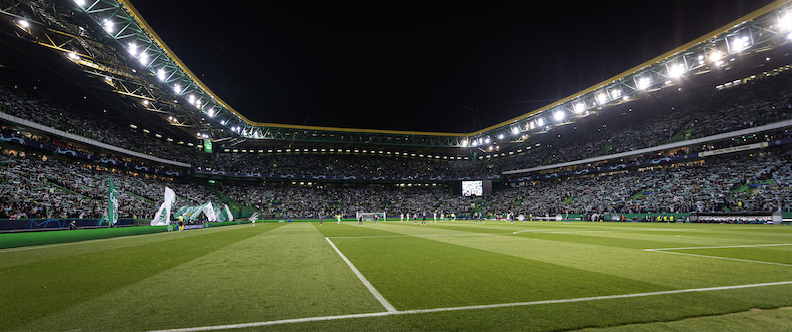 Sporting CP vs Man City: Champions League Betting Offers, Free Bets & Betting Tips